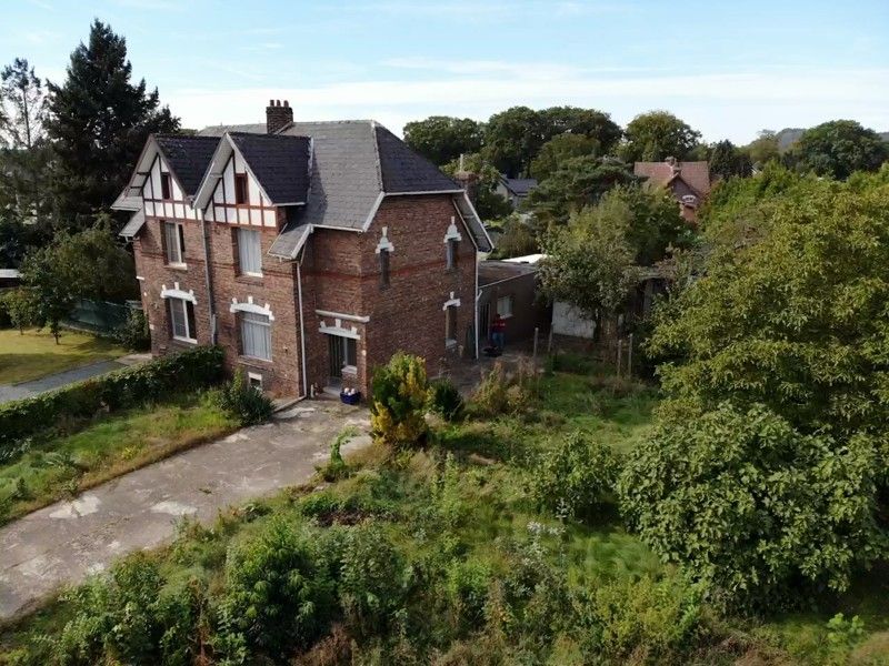 Authentieke Cité woning op perceel van maar liefst 11a25ca groot foto 28