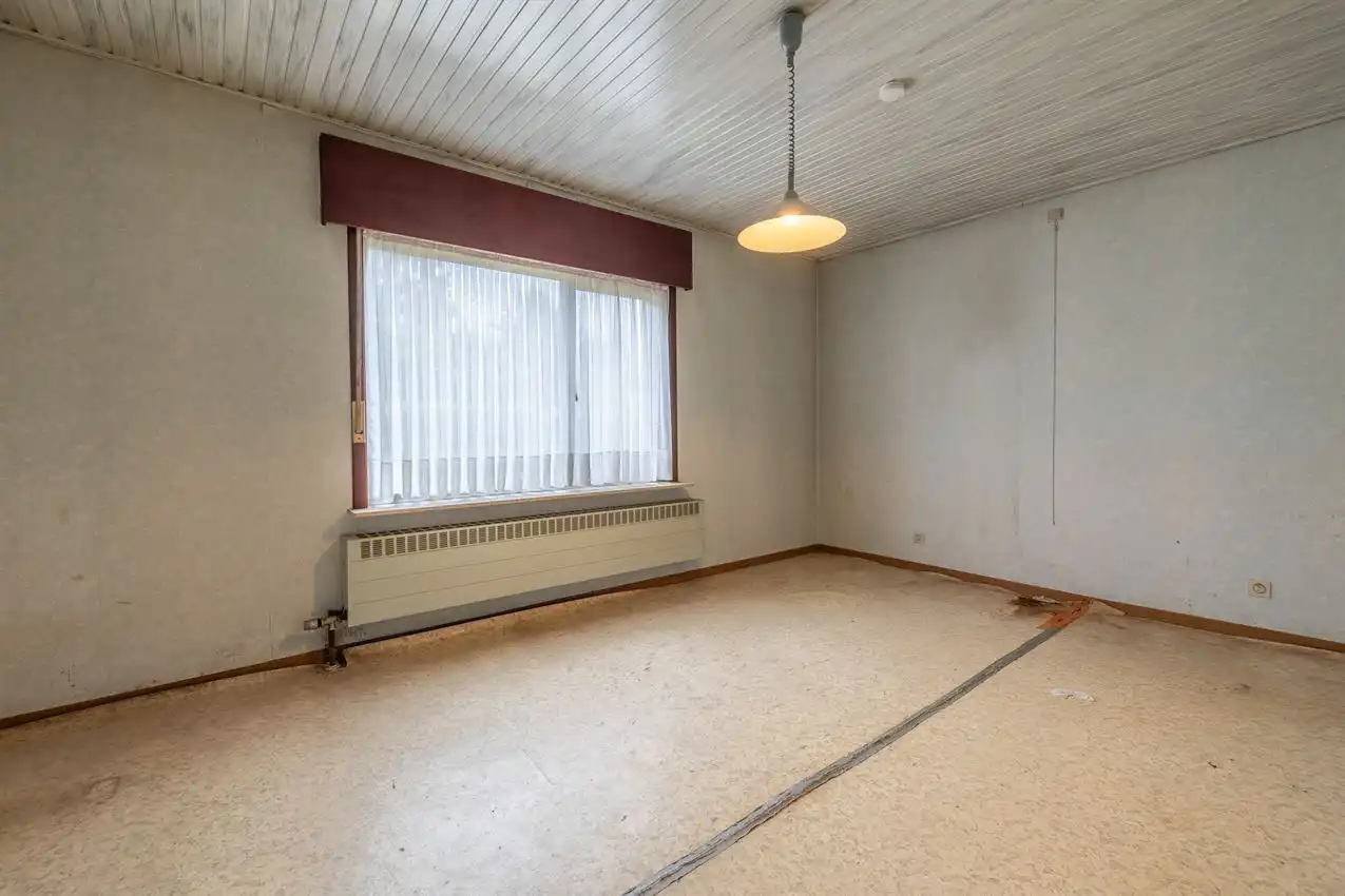 Gelijkvloerse woonst, 3 slpk, op 29a 53ca foto 32