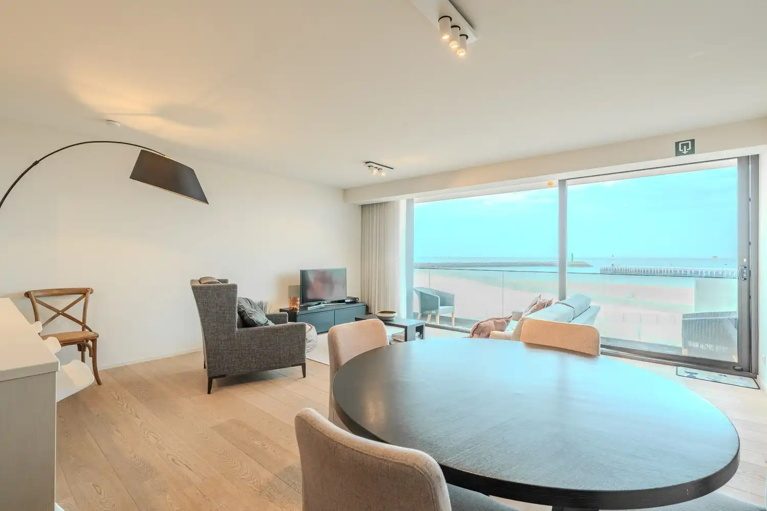 RESIDENTIE ROYAL PHARE foto 4