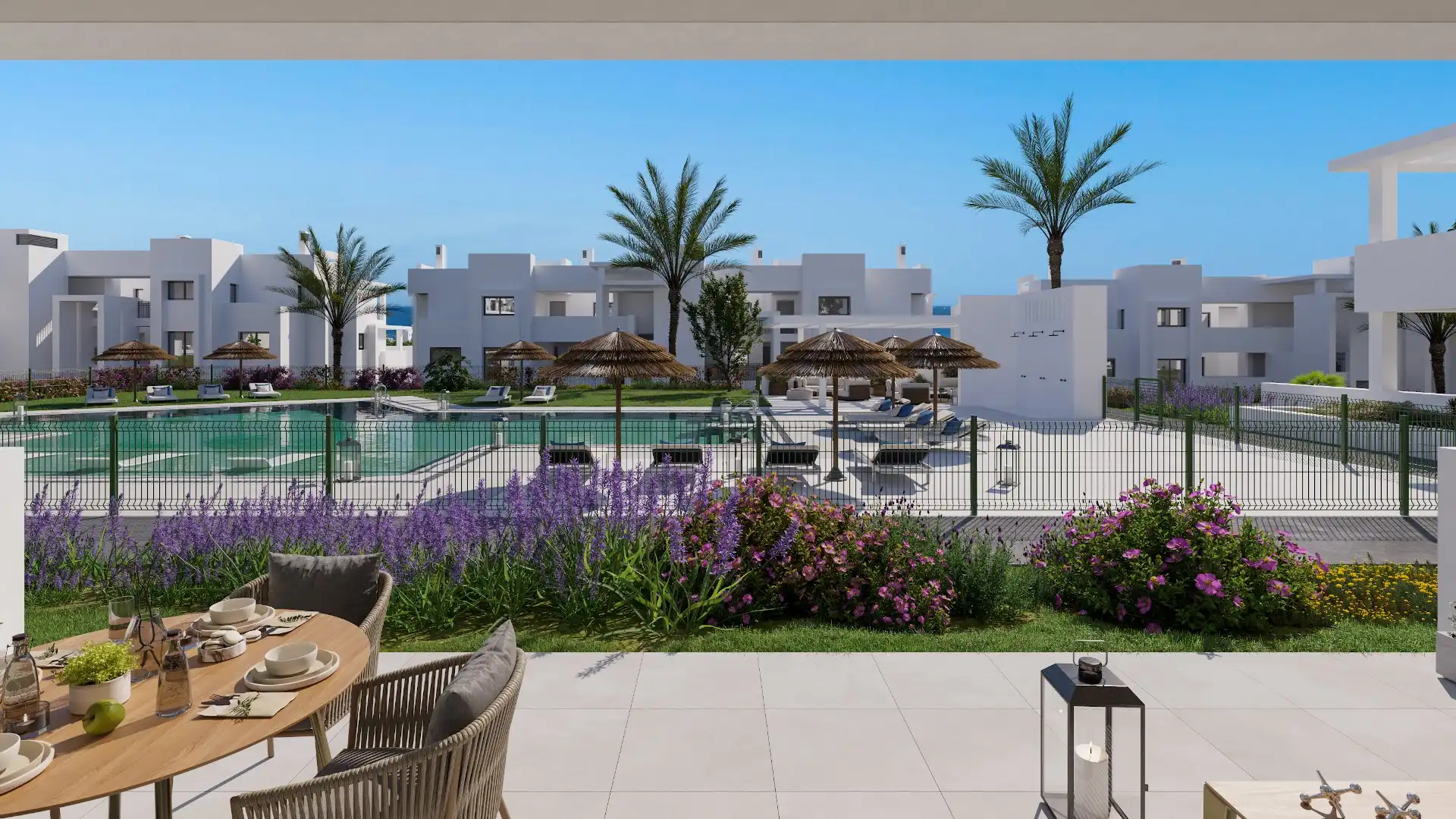 Jouw droomwoning in het paradijselijke Estepona! foto 18