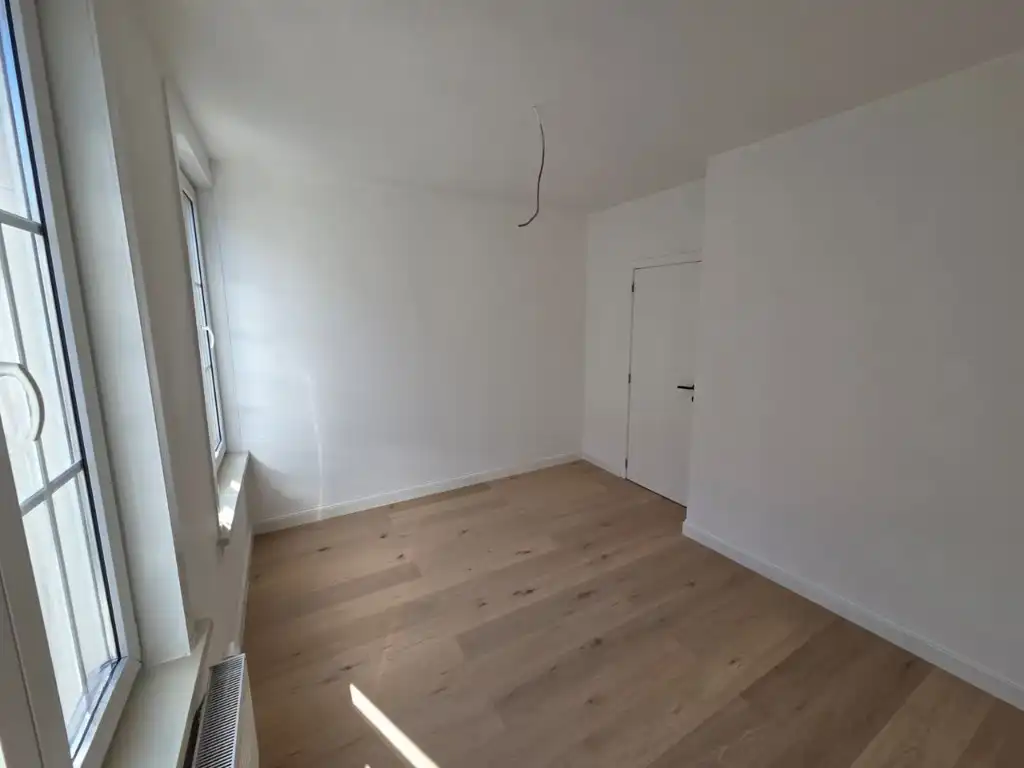 Gerenoveerd appartement in centrum Lier met 2 slaapkamers op 50 meter van de Grote Markt foto 13