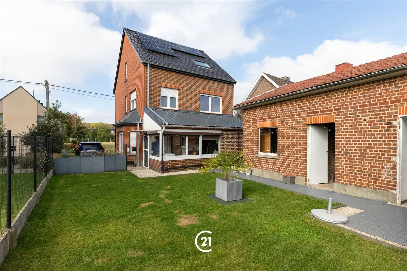Huis foto 5
