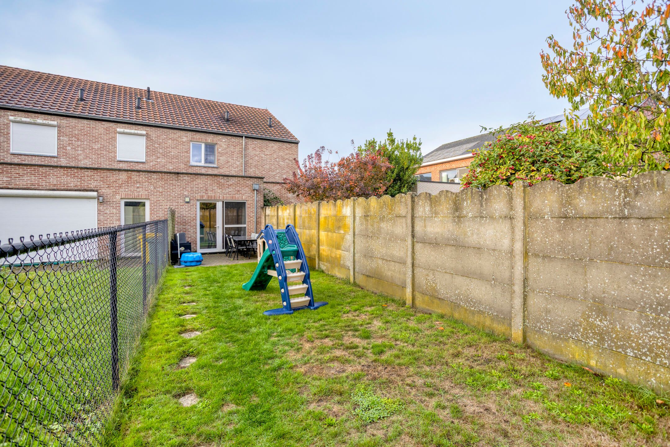 Energiezuinige woning met 3 slaapkamers in centrum Wezemaal foto 17