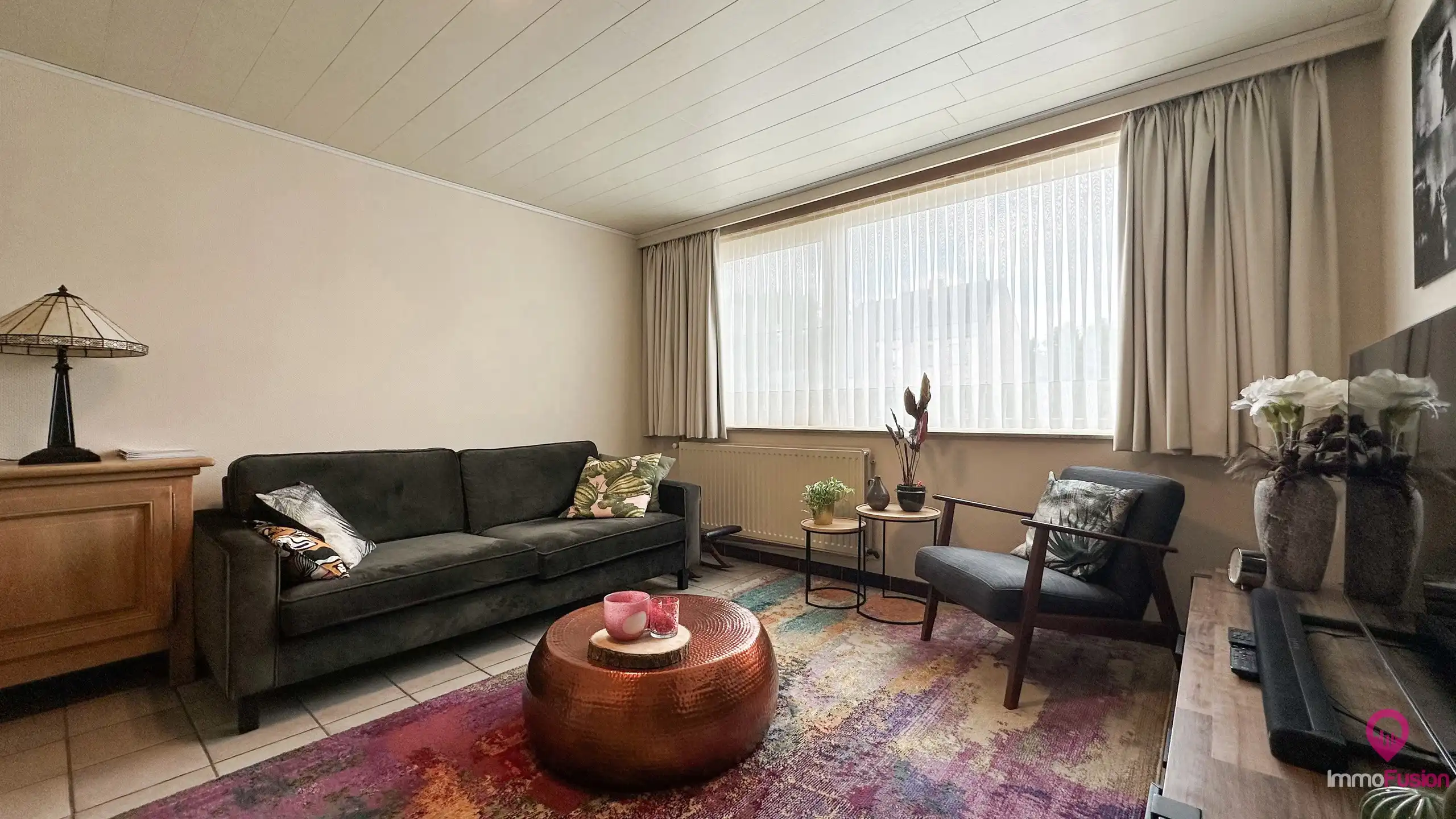 Gebouw met 4 appartementen te Zonhoven!  foto 21