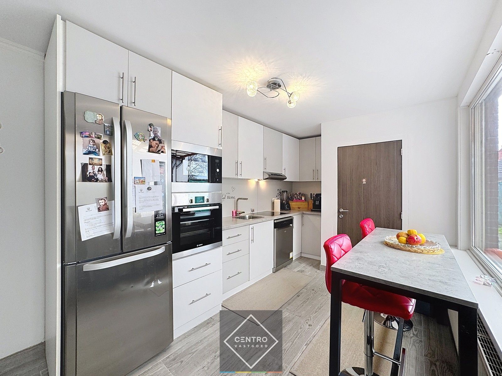 PERFECT INSTAPKLARE woning met mogelijkheid tot 5 slpks! foto 8
