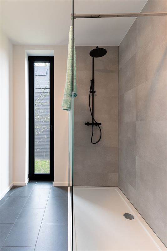 Moderne Scandinavische nieuwbouwwoningen nabij Kortrijk foto 10