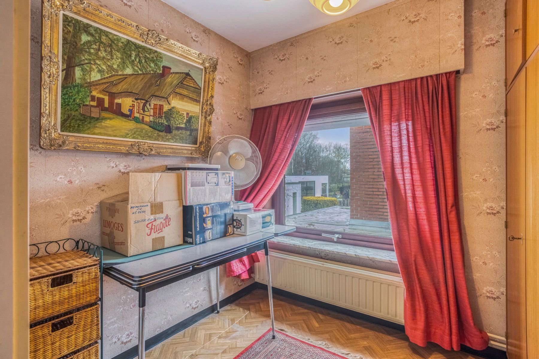 Te renoveren 4-gevelwoning met prachtige tuin foto 18