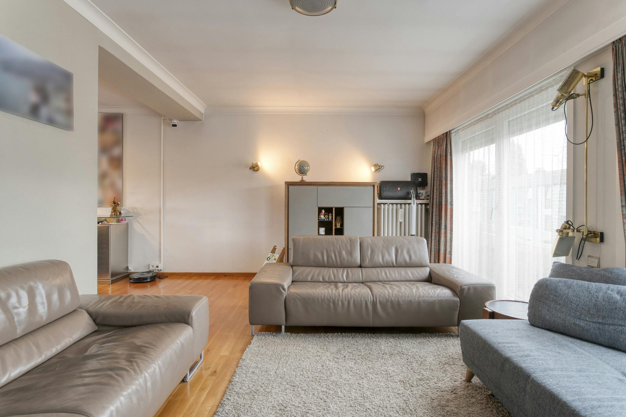  Leuke instapklare woning op een centrale ligging te Kortrijk foto 5