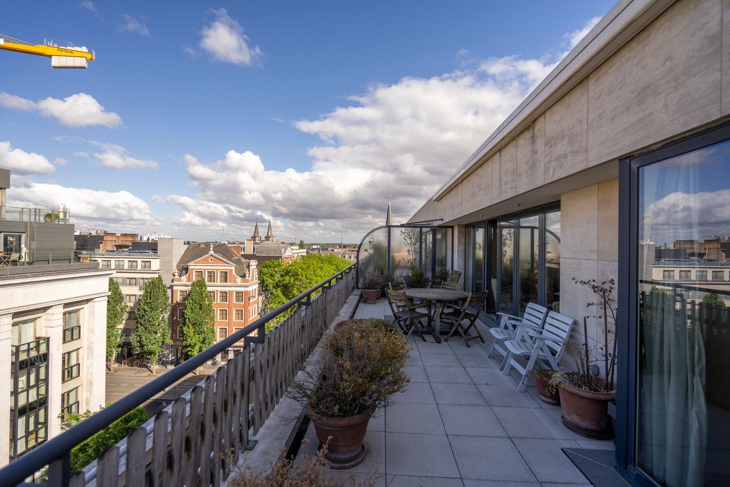 LOCATIE, LICHT EN LUXE foto 9
