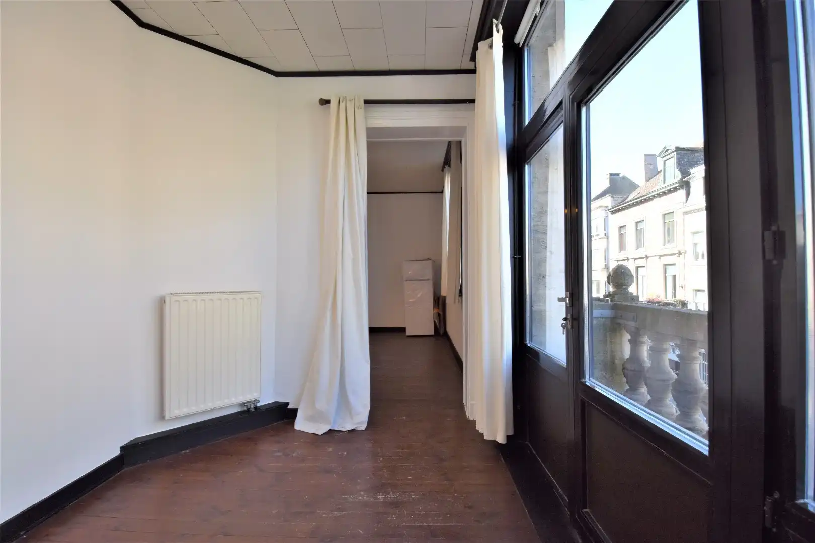 Mooi 1-persoon appartement op toplocatie foto 3
