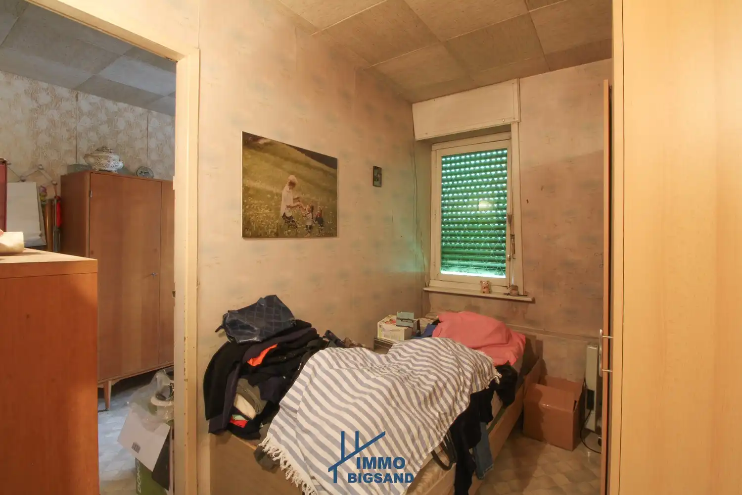 Te renoveren woning met uitweg te koop te Rekkem foto 15