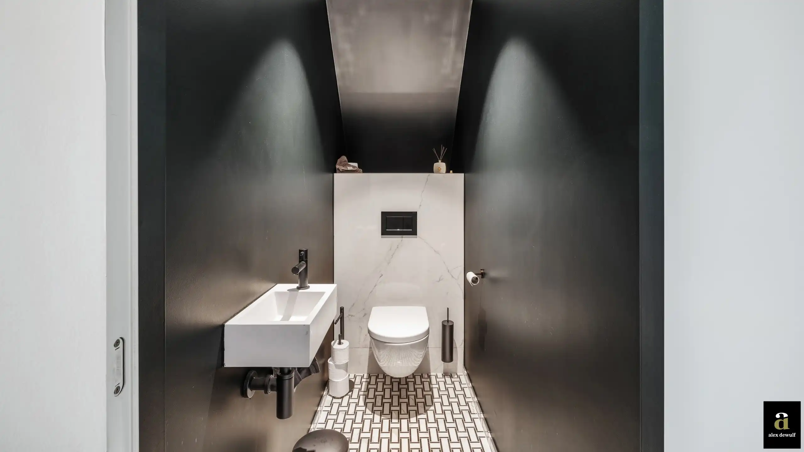 Spacieux appartement de coin offrant beaucoup d’intimité à La Rive / La Réserve foto 16