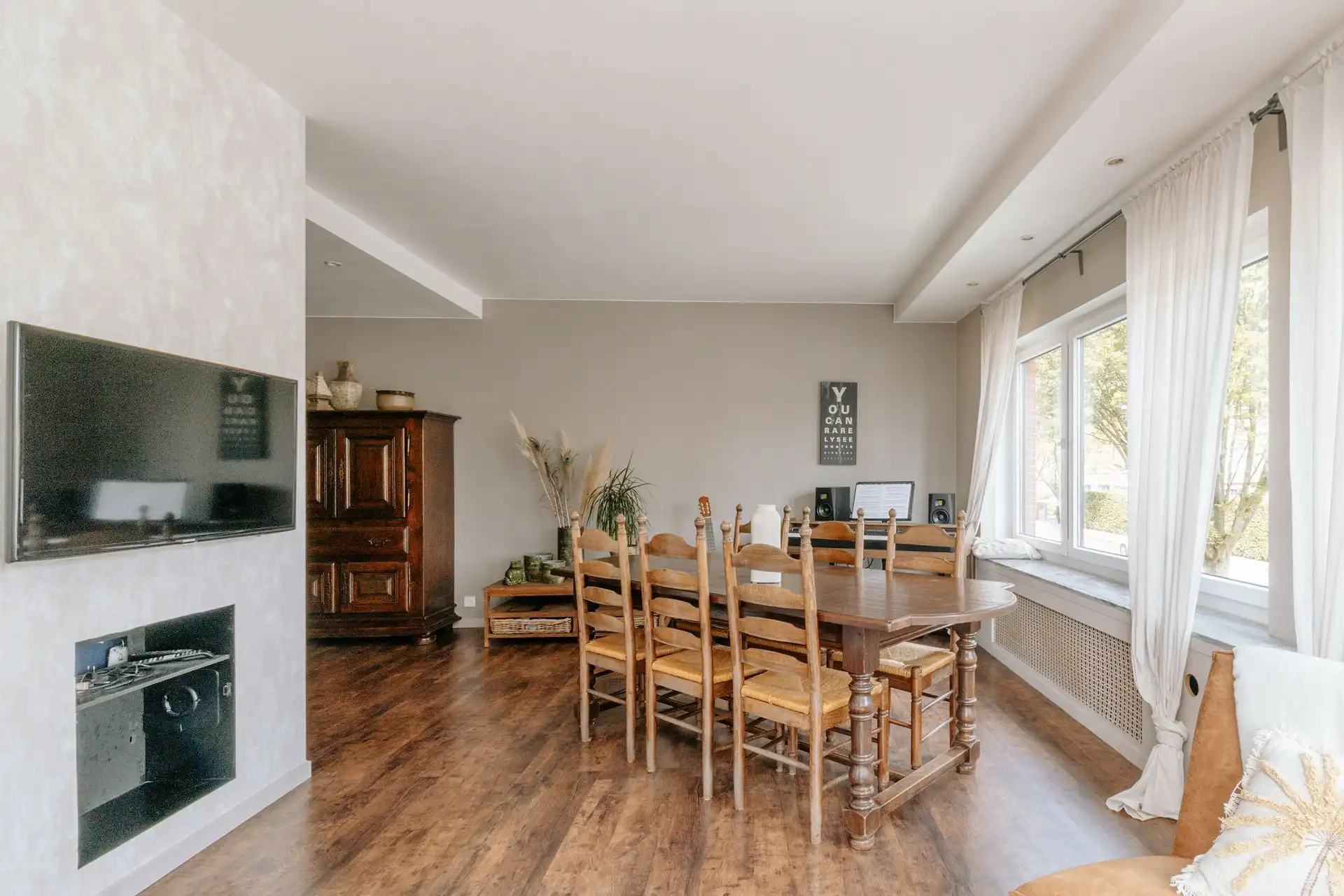 Instapklare woning in gegeerde woonwijk foto 13