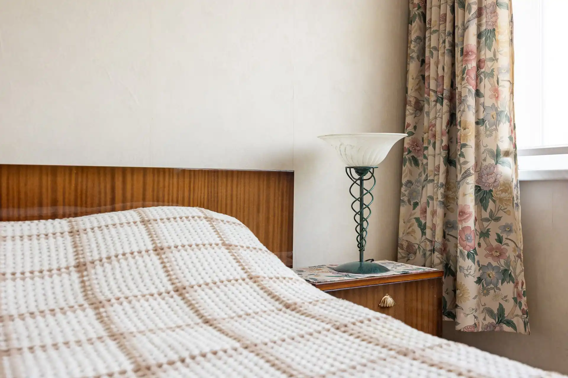 Halfopen bebouwing met potentieel in groene Bosheidelaan! foto 18