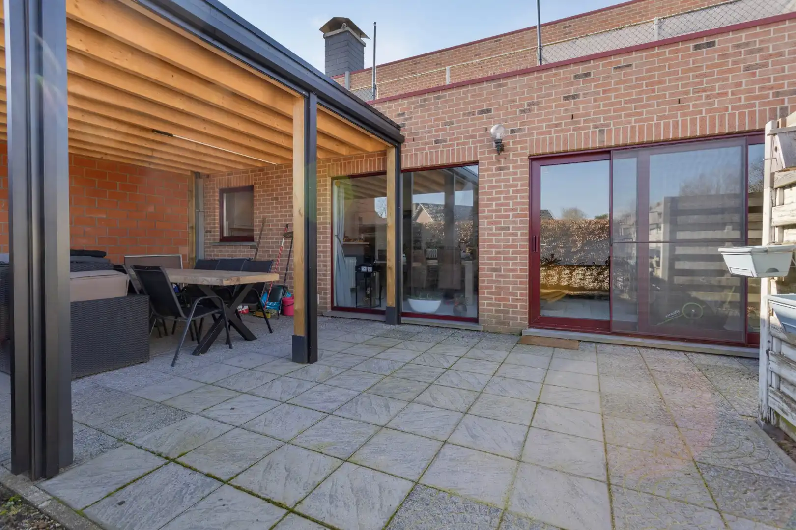 Interessante opbrengsteigendom op een goede locatie in het centrum. foto 21