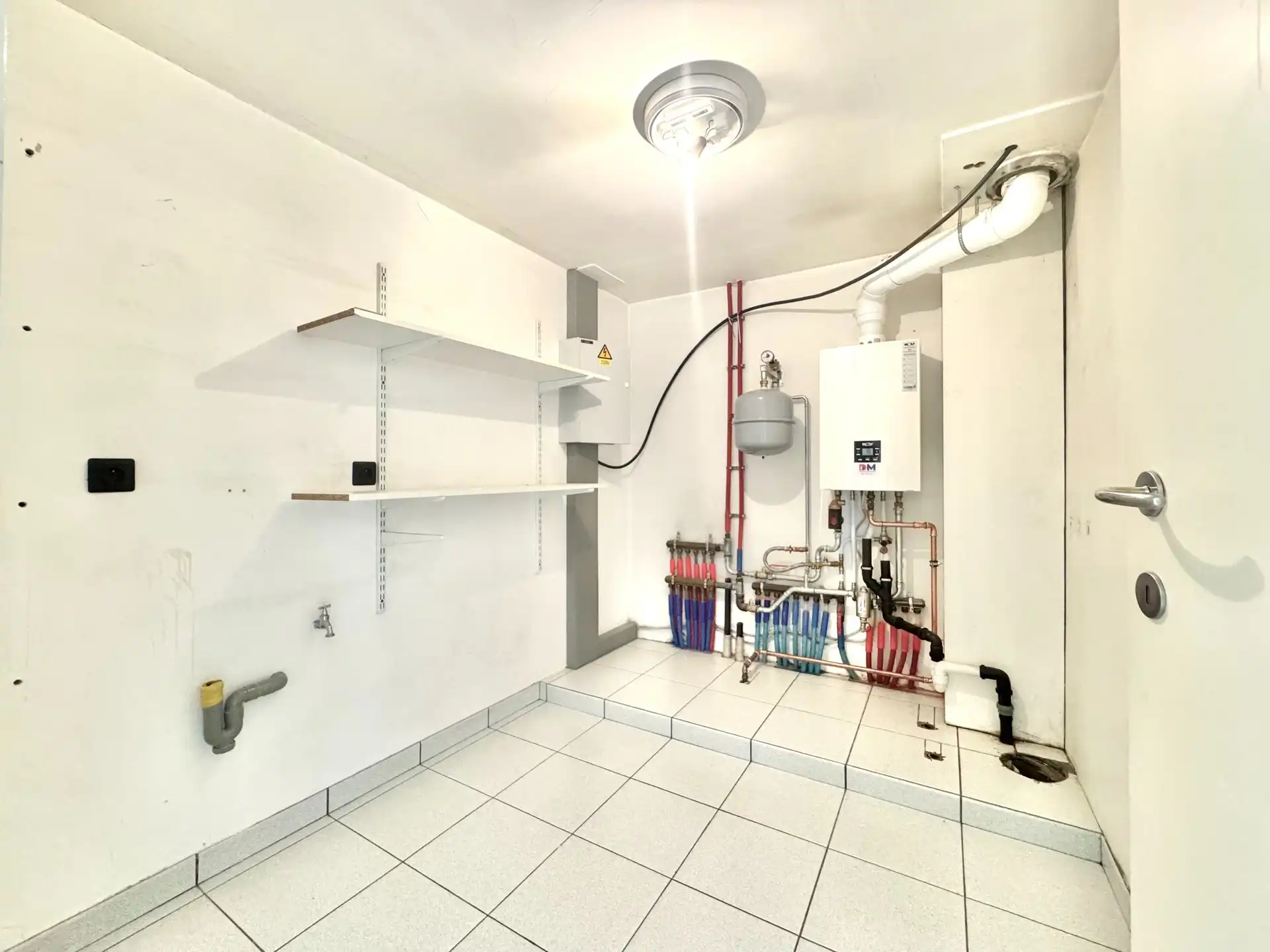 RUIME DUPLEX | ZONNETERRAS | 2 KAMERS | 149 m² foto 14