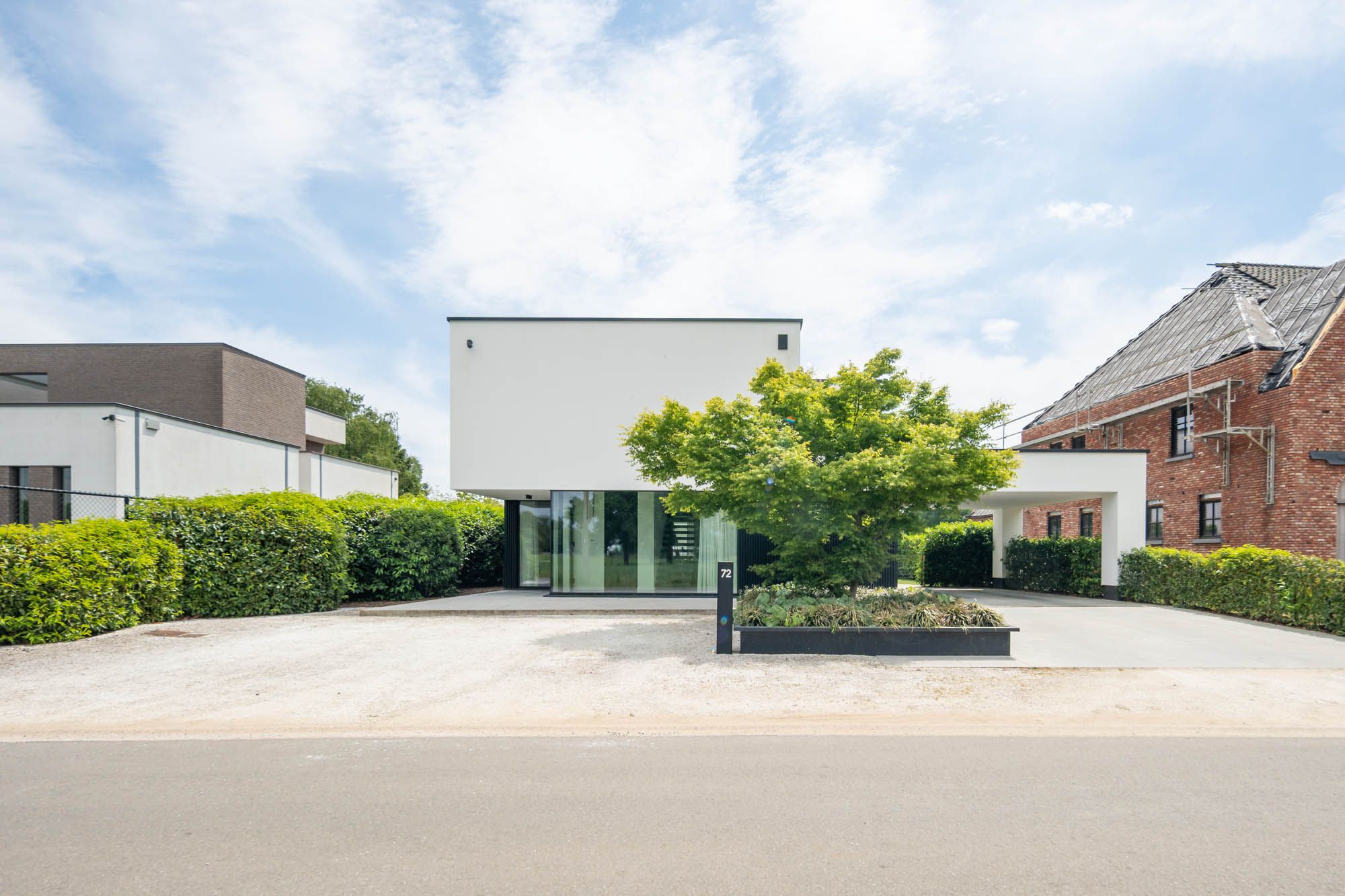 Exclusieve high-end villa met verwarmd zwembad op idyllische toplocatie! foto 29