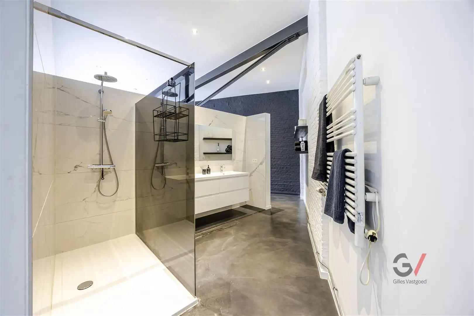 Luxe loft in het hart van Mechelen foto 7