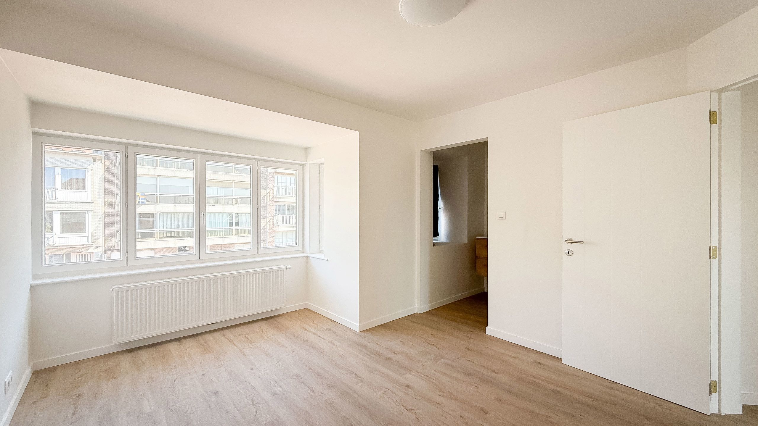Exclusieve koppelvilla / adembenemend zicht op het ZEGEMEER. foto 16