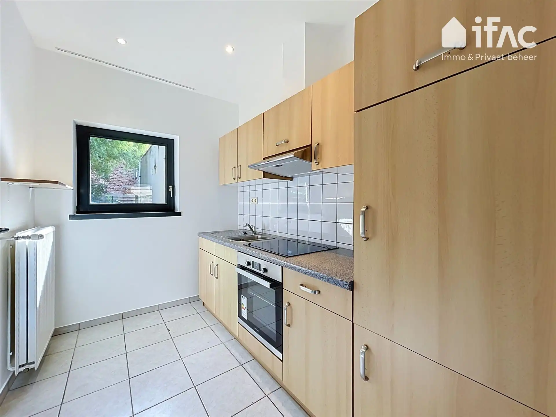 Appartement, 2slpks, groot terras en ruime parking foto 6