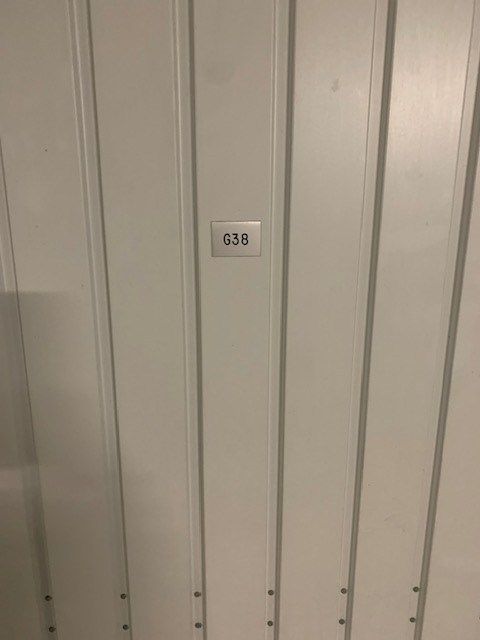 Garagebox 38 in complex Zomerhuis - super makkelijk inrijbaar foto 5