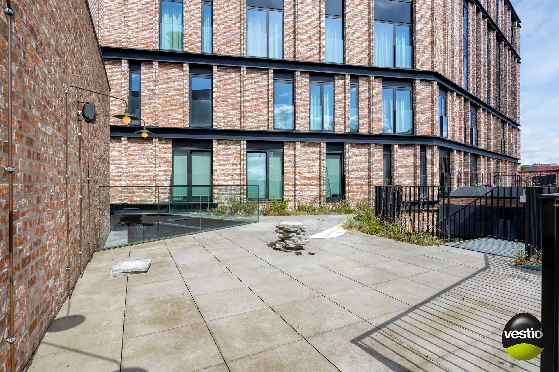 Polyvalent handelspand van ca. 245 m² op strategische locatie in centrum Hasselt. foto 20