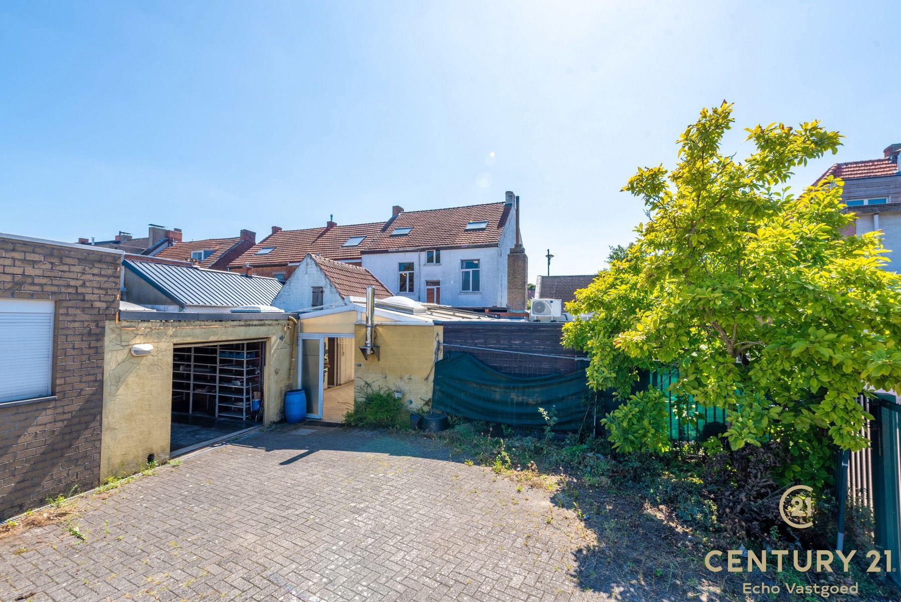Ruim handelshuis op toplocatie in hartje Oud-Turnhout! foto 19