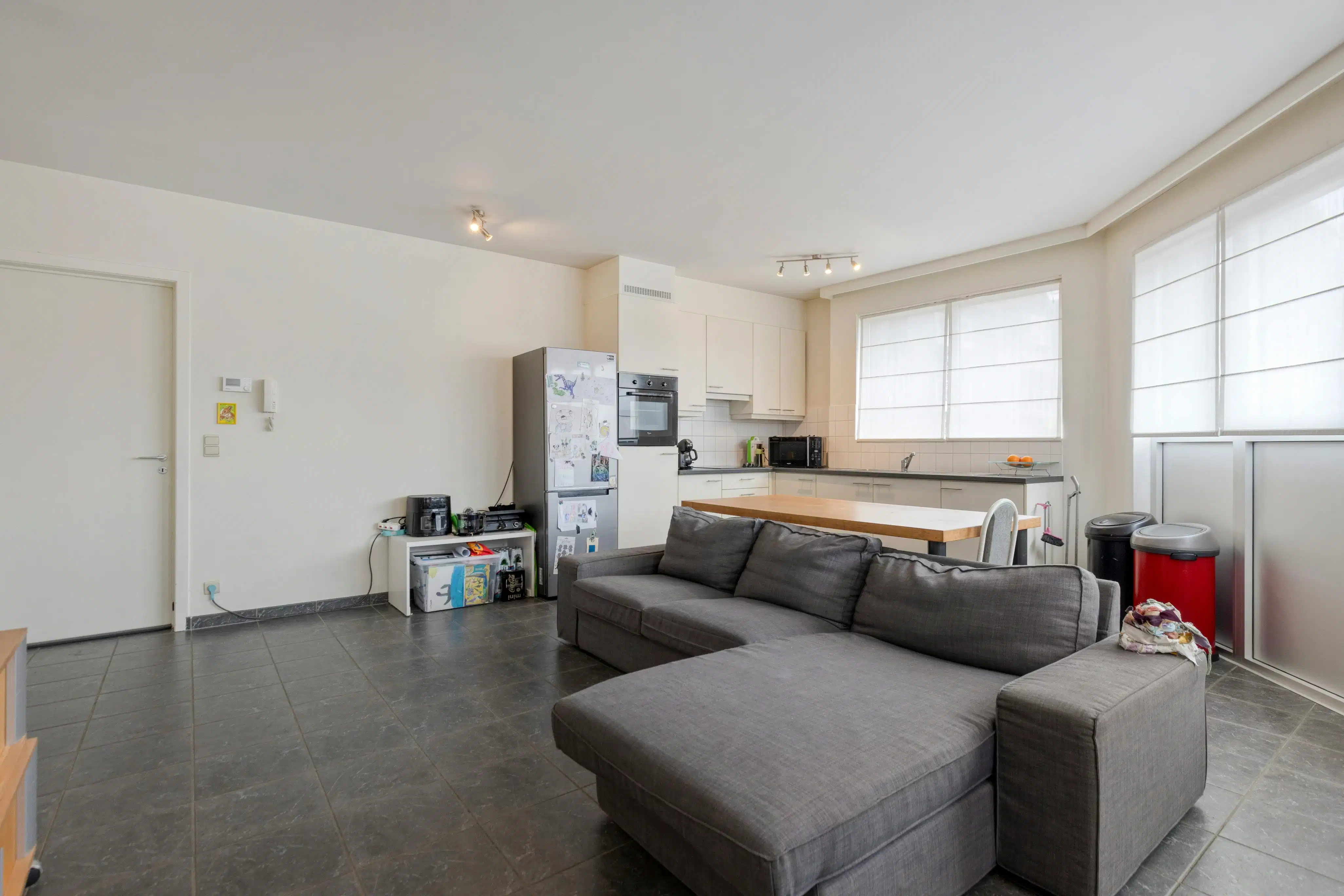 Instapklaar gelijkvloers appartement te koop te Kalmthout! foto 6