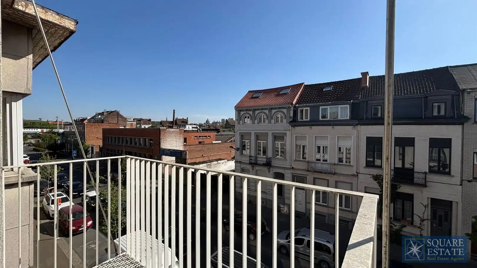 Charmant appartement met 2 slaapkamers en een terras foto 10