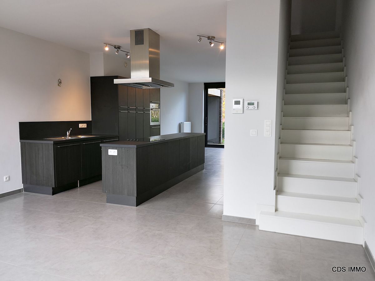 MODERNE WONING VLAKBIJ GASTHUISBERG foto 8