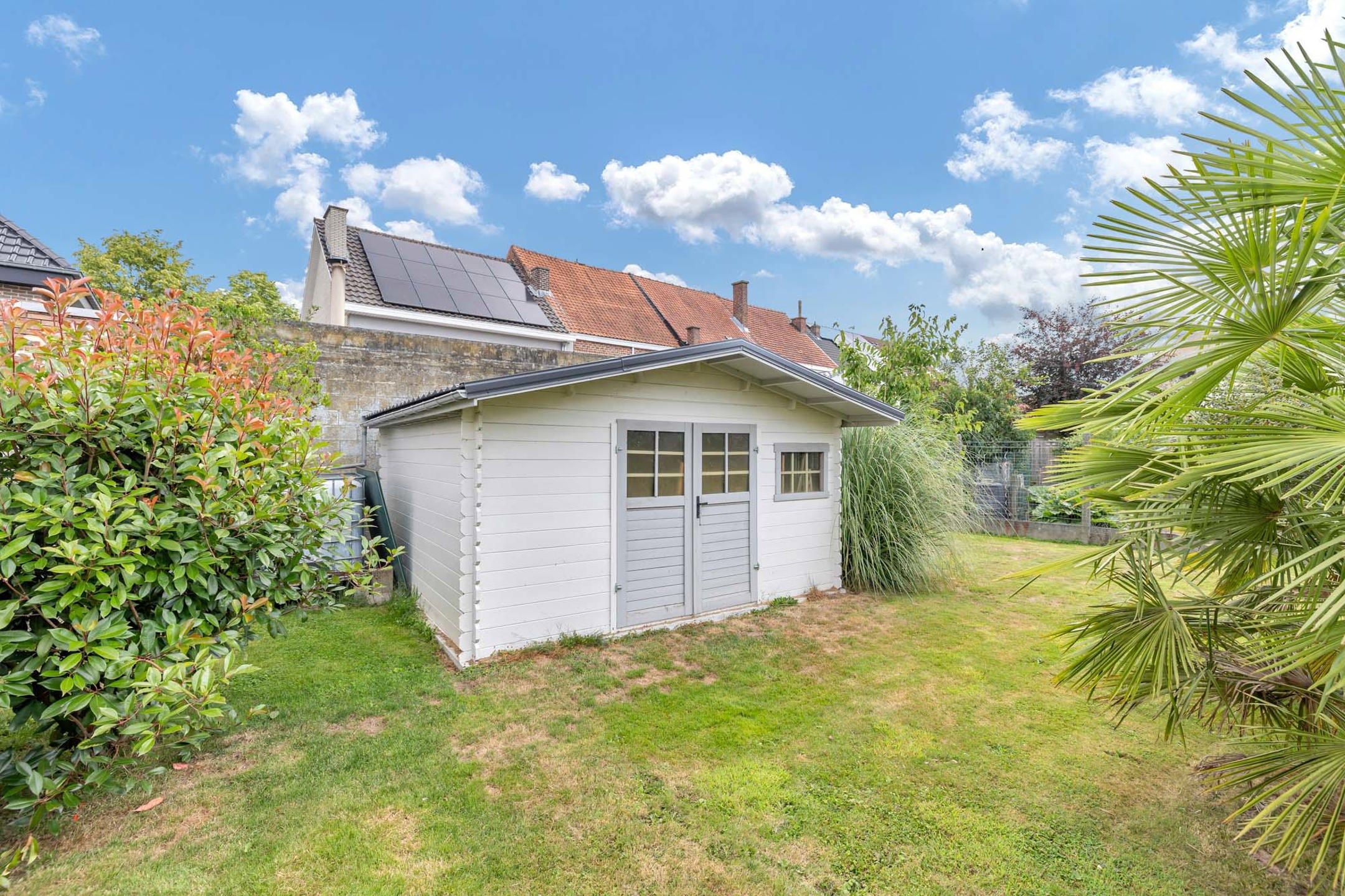 Charmante gerenoveerde woning op 5a41ca foto 18