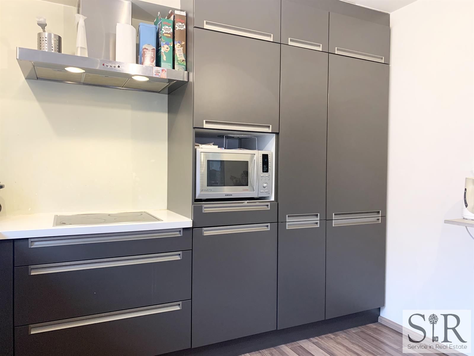 Appartement te huur foto 8