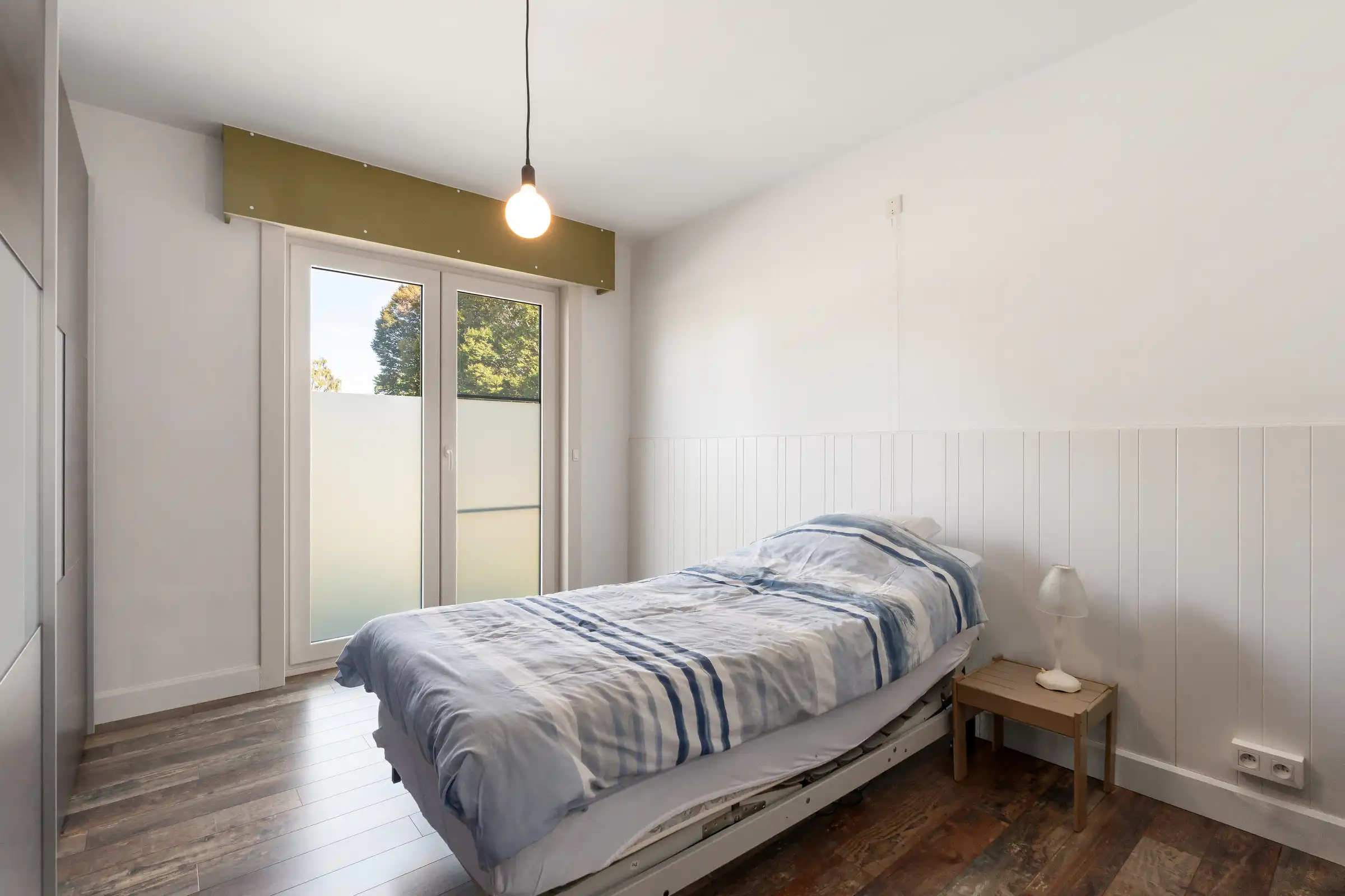Gelijkvloers wonen met comfort en toekomst in Evergem foto 10
