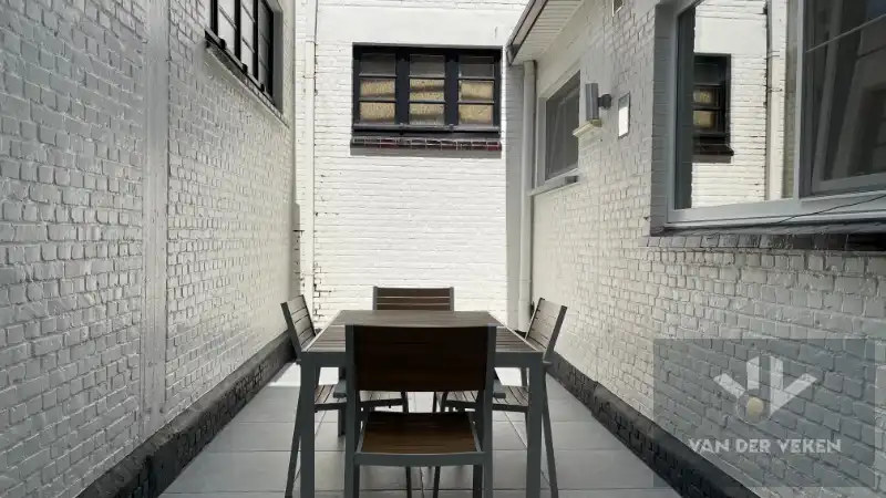 WONING MET 3 SLPK OP TOPLOCATIE foto 8