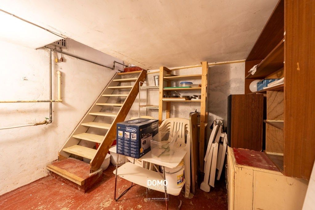 Woning gelegen te Hasselt - 154m² - EPC: D foto 20