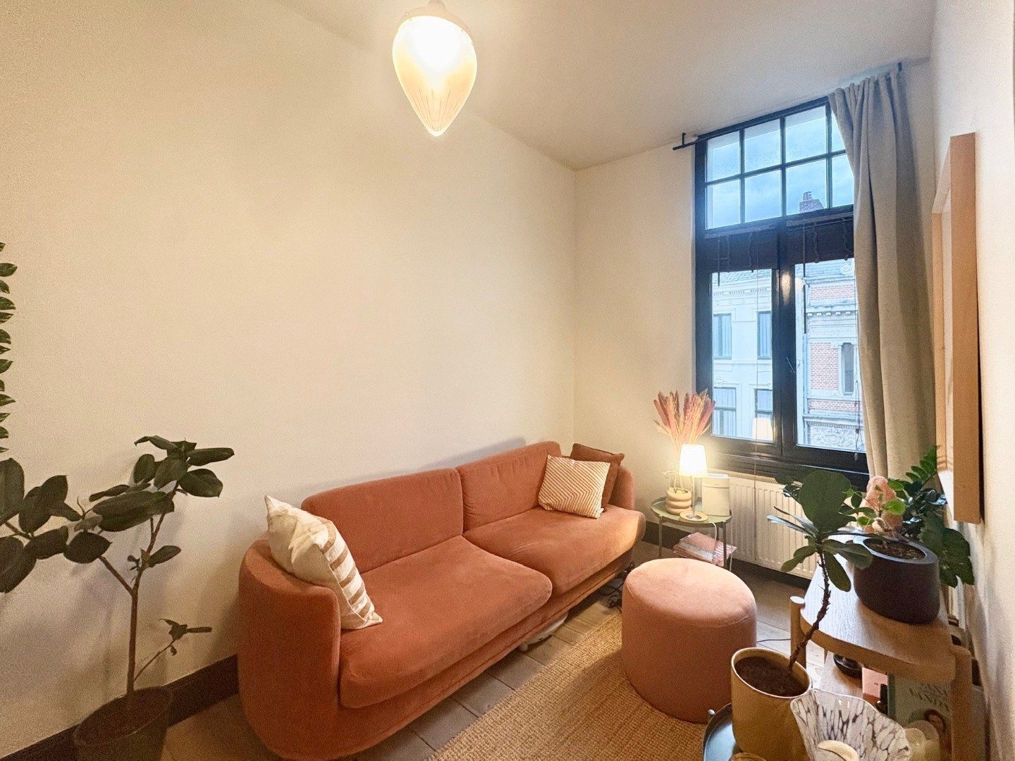 Appartement te huur Grotehondstraat 5 -/B201 - 2018 Antwerpen