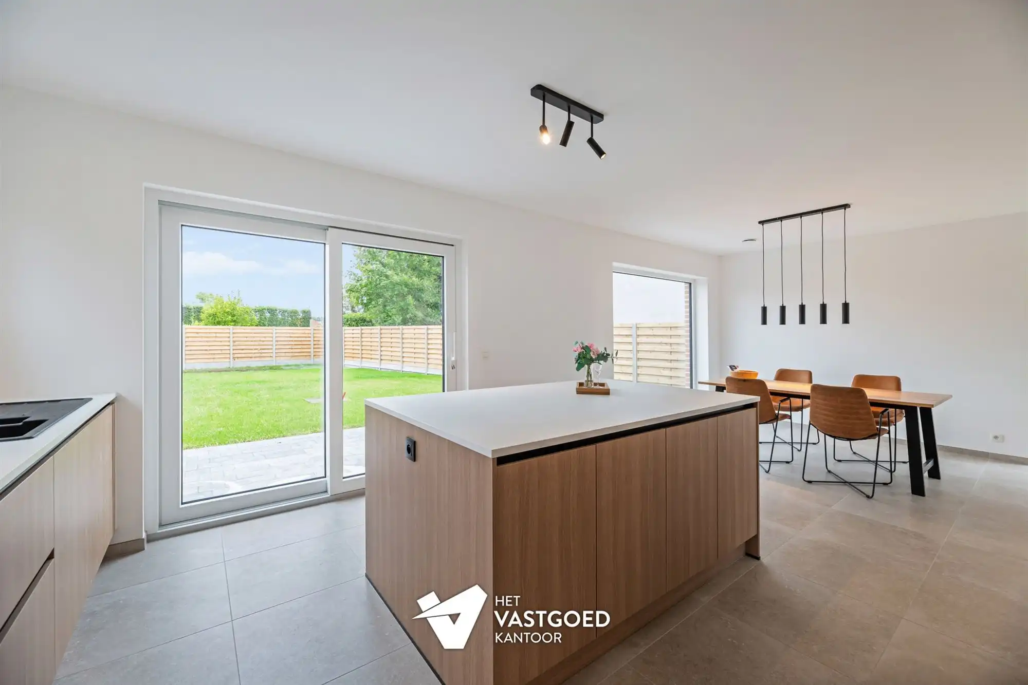 NIEUWBOUWWONING (OB) AAN 6% BTW! (4 SLPKS MOGELIJK) foto 9