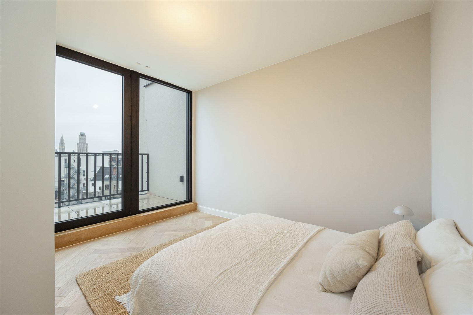 High-end Triplex Penthouse foto 12