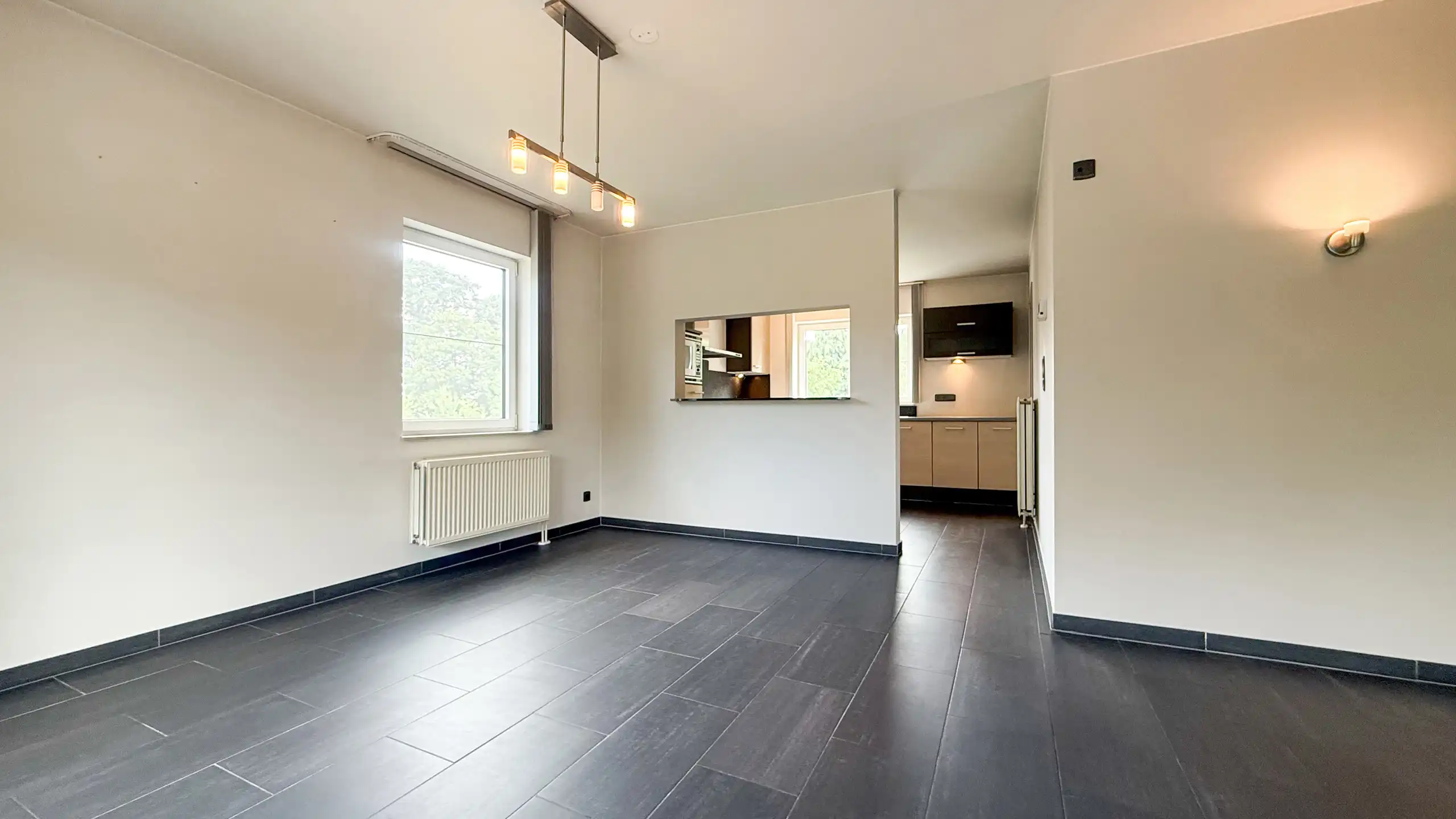 Duplexappartement met 3 slpks, terras en groene omgeving! foto 8