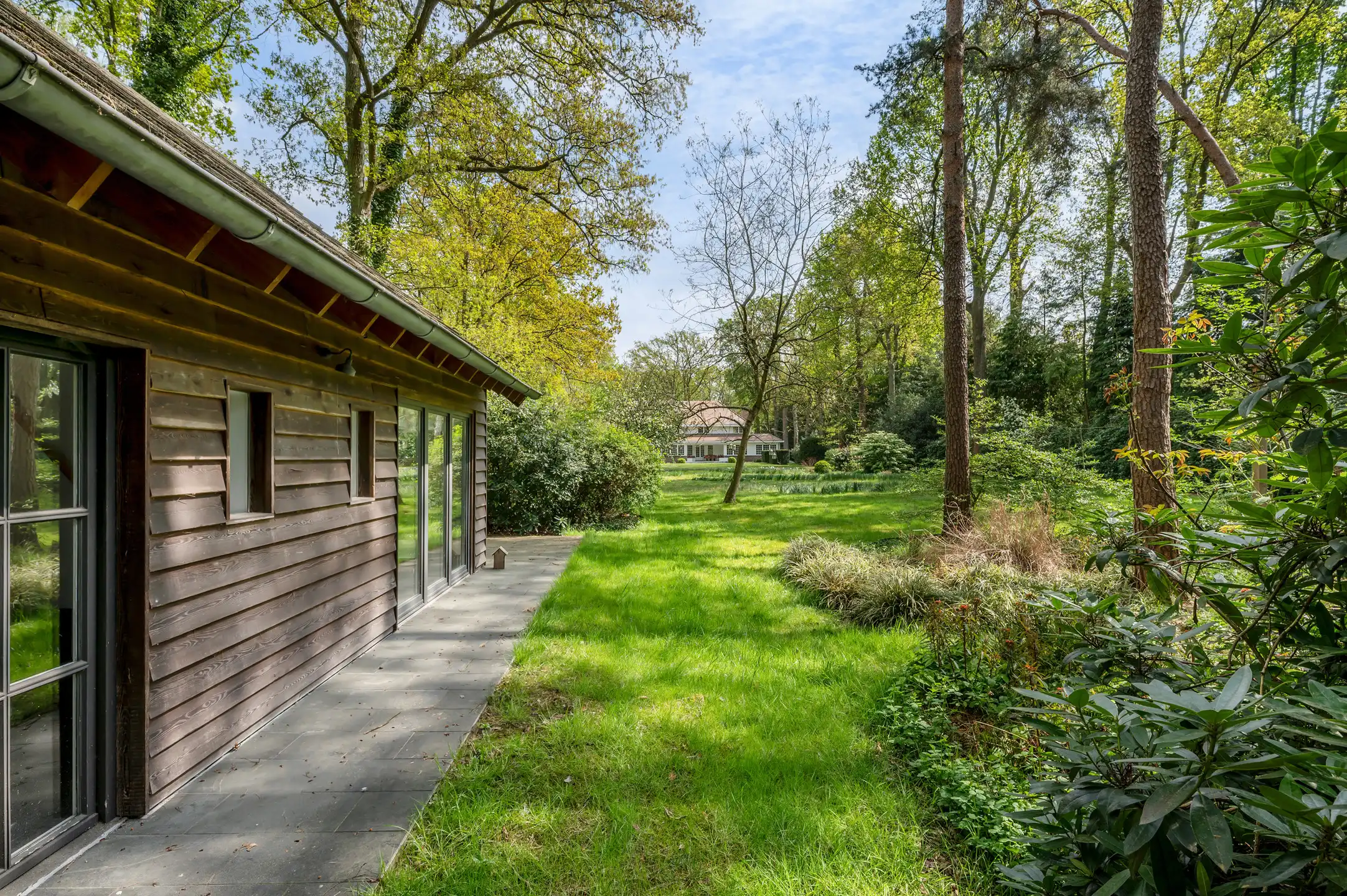 Villa met guesthouse & zwembad op 4.899 m² foto 33