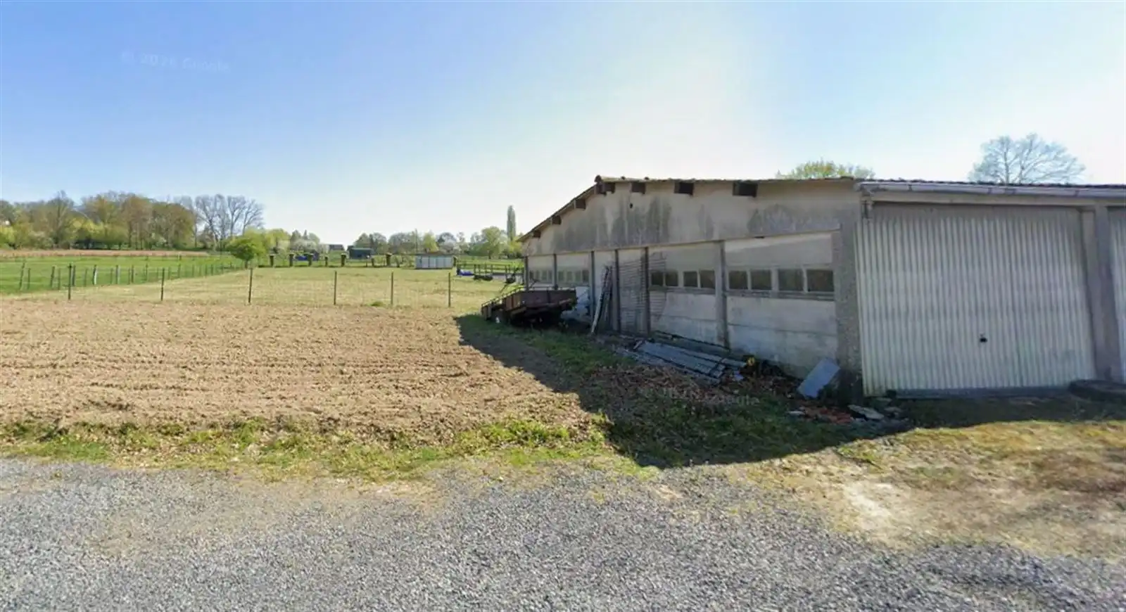 Woning met 4 slaapkamers + garage + weide foto 30