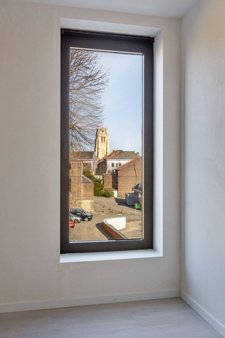 BEN-Nieuwbouwappartement met ruim terras en lift centrum Tongeren (GEEN BTW) foto 21