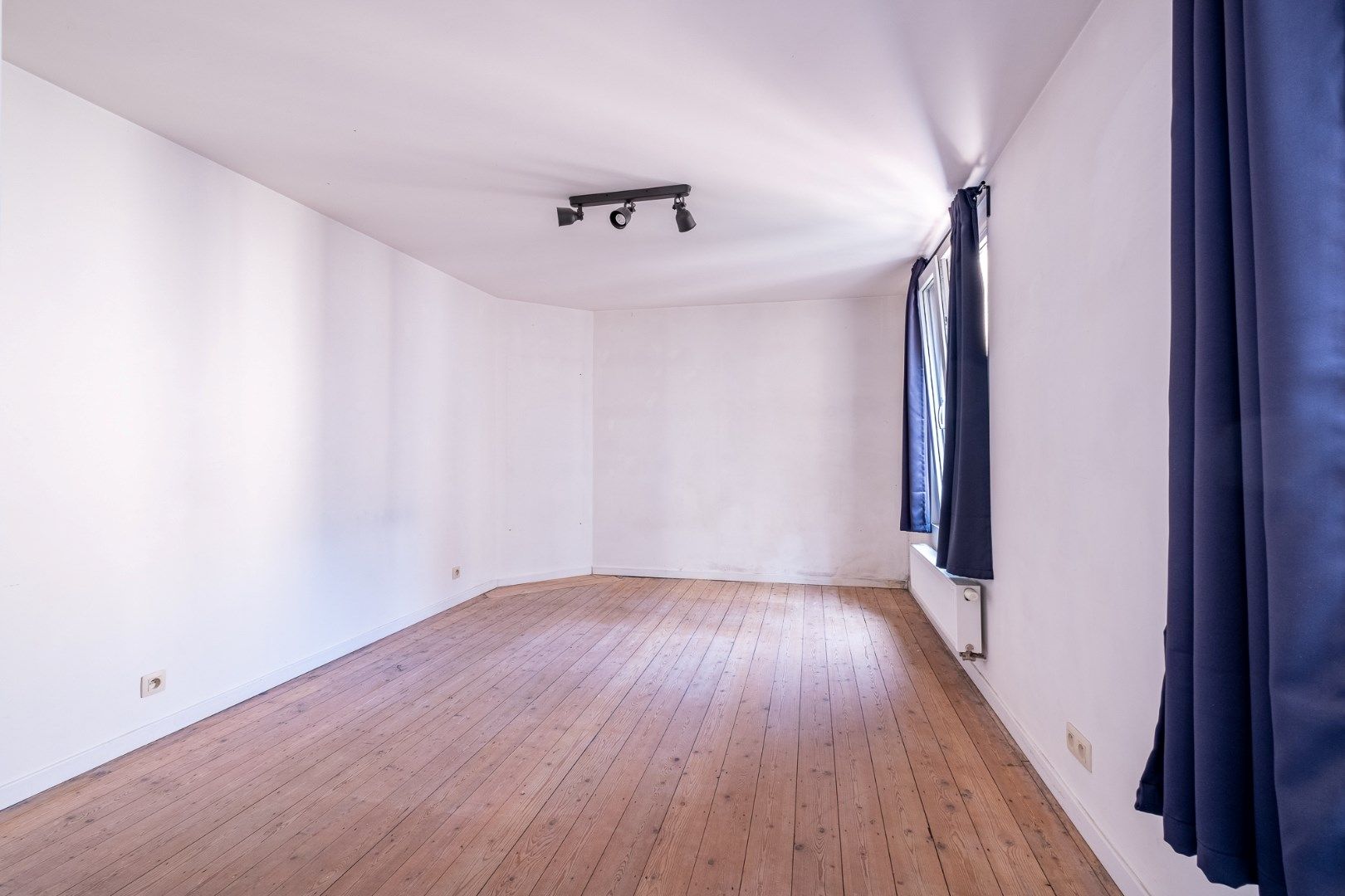 Charmant appartement op een zucht van het KMSKA foto 11