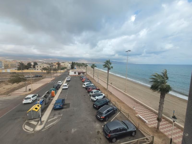 Appartement aan Baai van Almeria foto 24