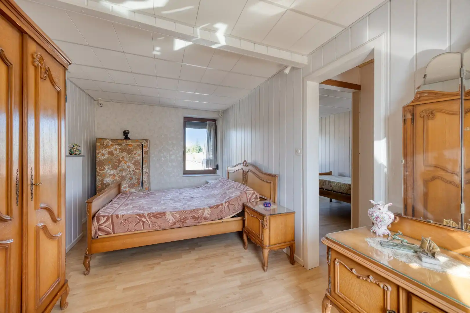 Woning met diepe tuin - vlakbij stadscentrum Tongeren foto 15