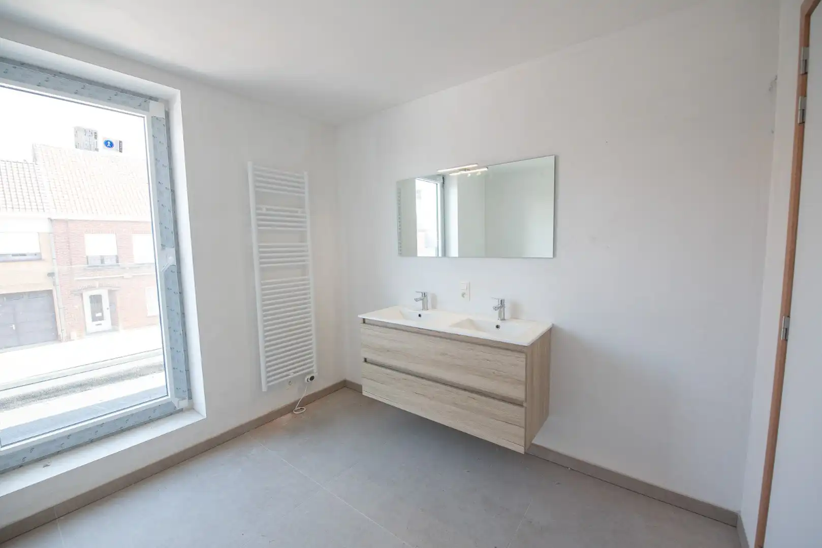 OPENDEUR 24/10 van 10h tot 12h!  Knappe nieuwbouwwoningen in het centrum van Zulte. Aankoop met 6% BTW mogelijk. foto 12