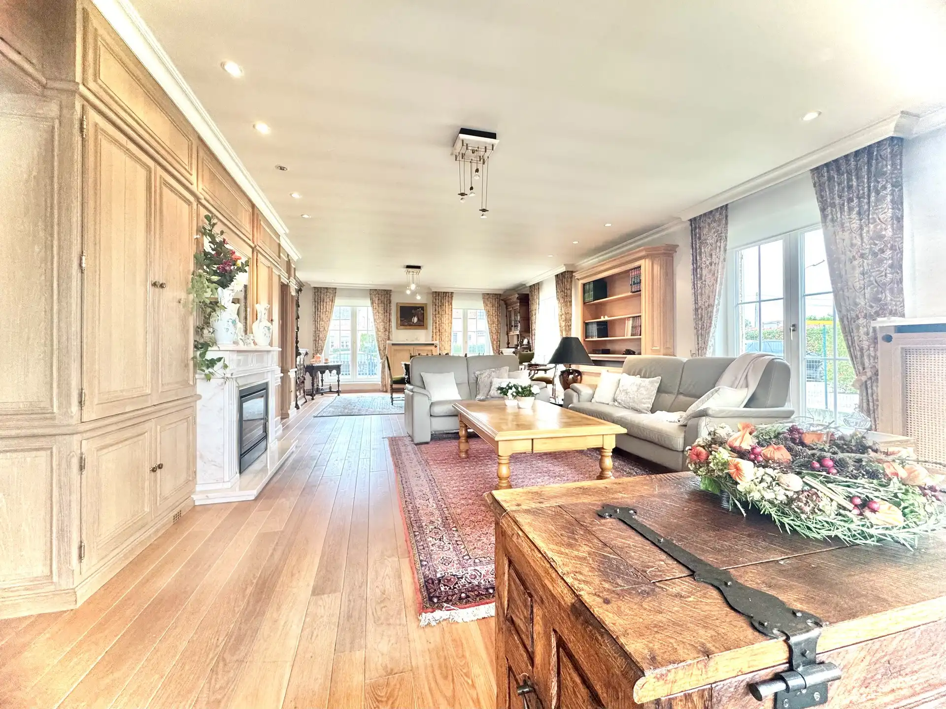 RUIME STATIGE VILLA | 1.828 M² foto 19