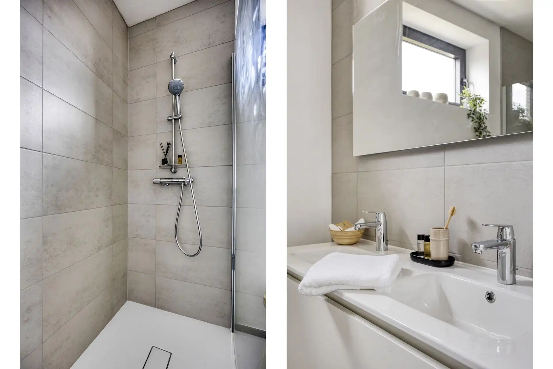 Prachtig appartement op eerste verdieping (nieuwbouw) te Zaventem foto 17