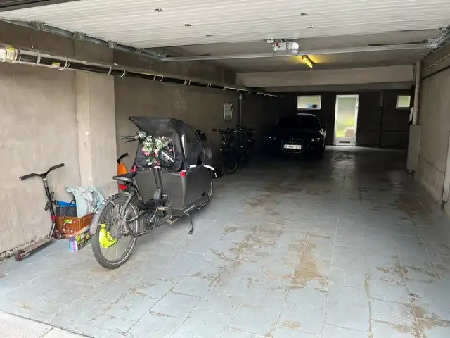Appartement met 2 slaapkamers foto 21