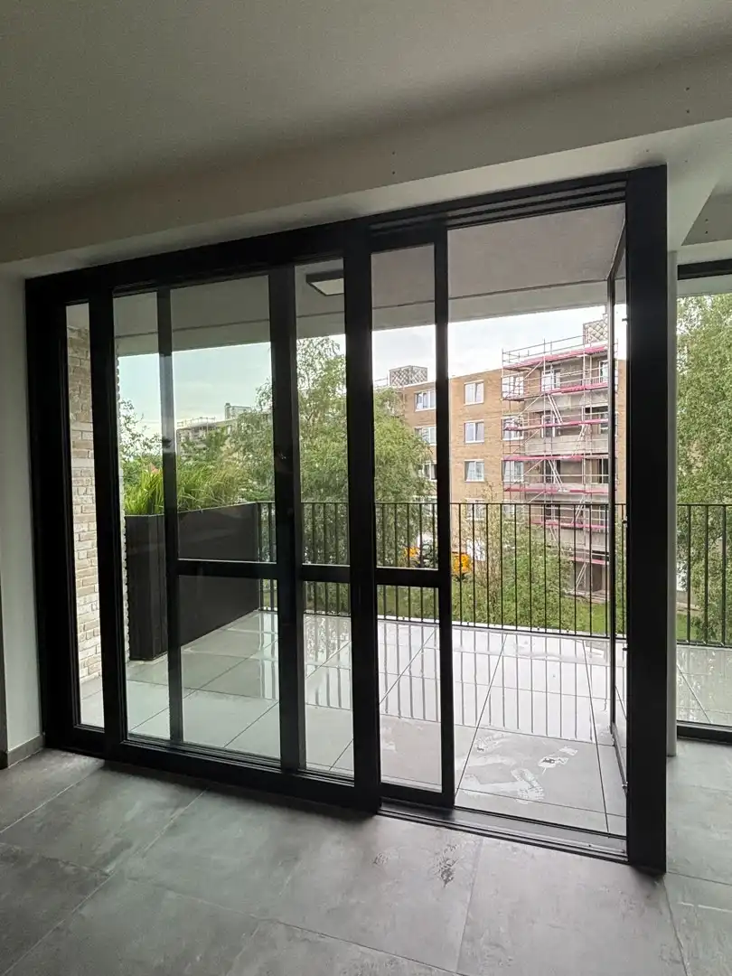 Te huur  – stijlvol en energiezuinig appartement in Beveren-Waas foto 15